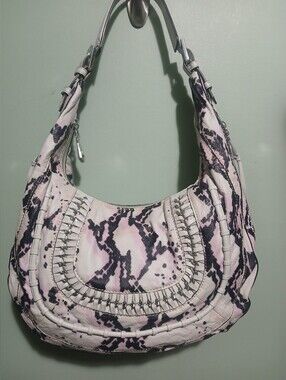 Aimee Kestenberg Genny Leather Hobo